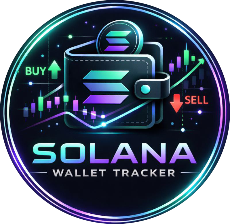 Solana Wallet Tracker